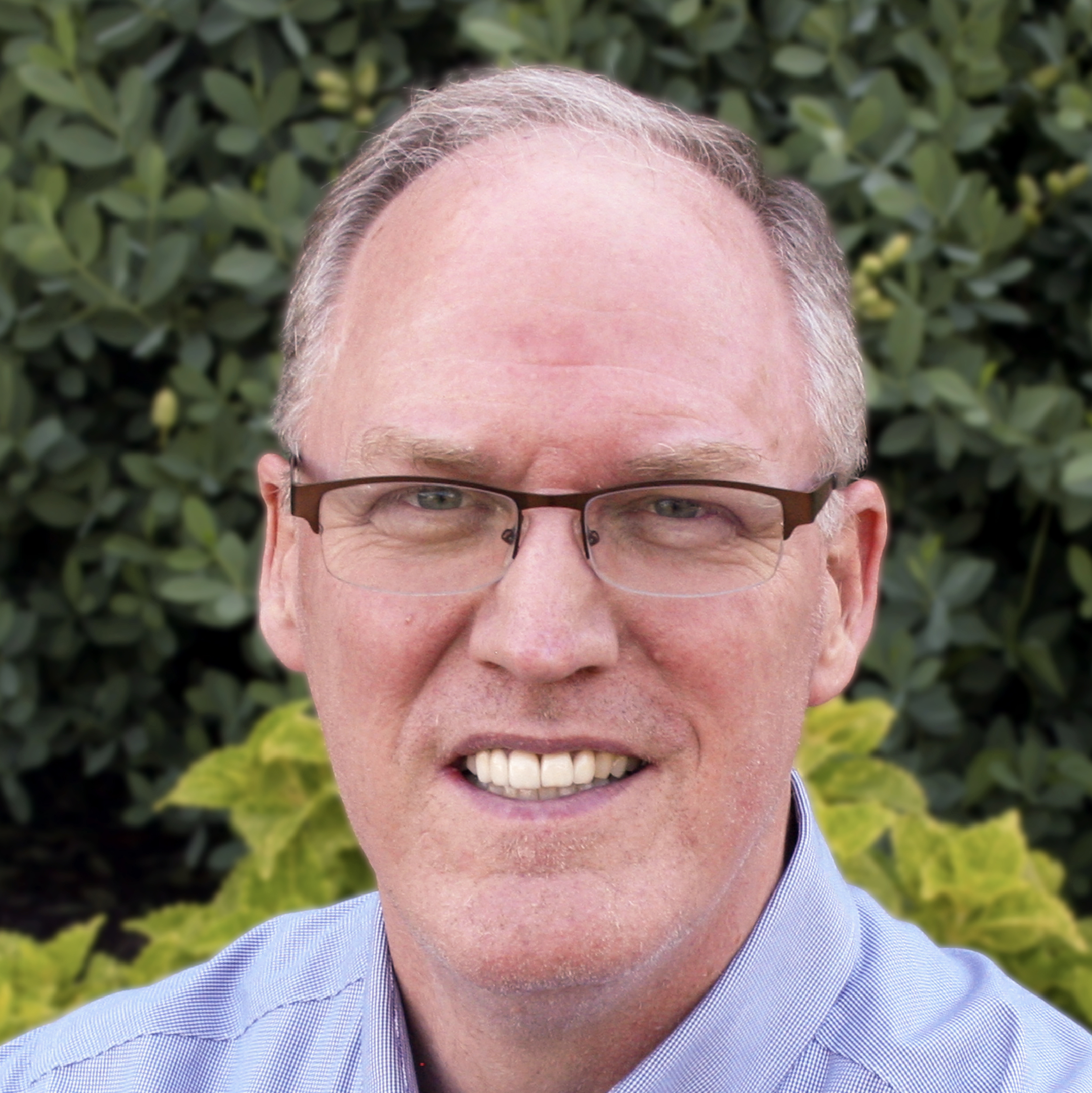 John from Regent's Wealth Planning.