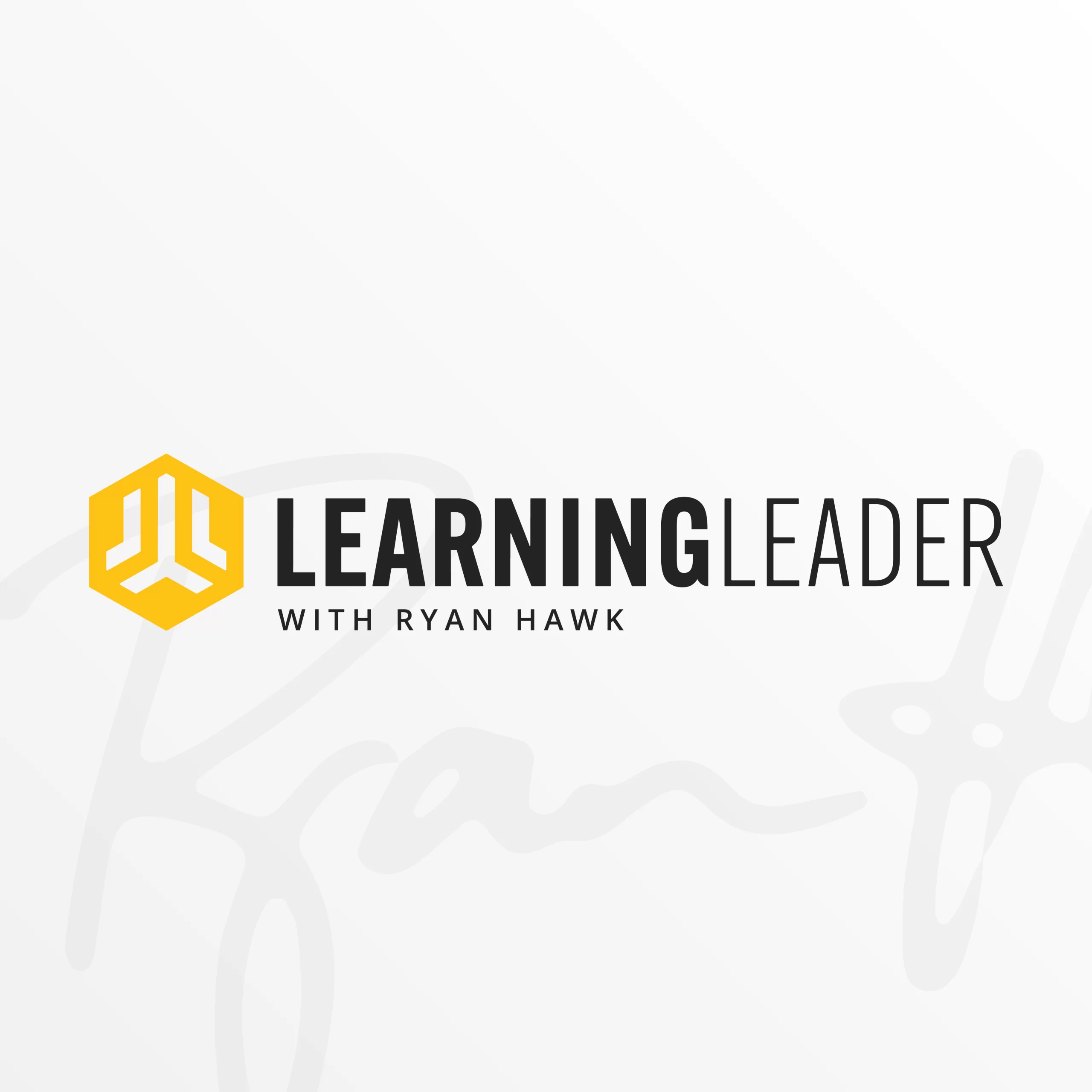 Learning Leader Logo Design from Daor Design.