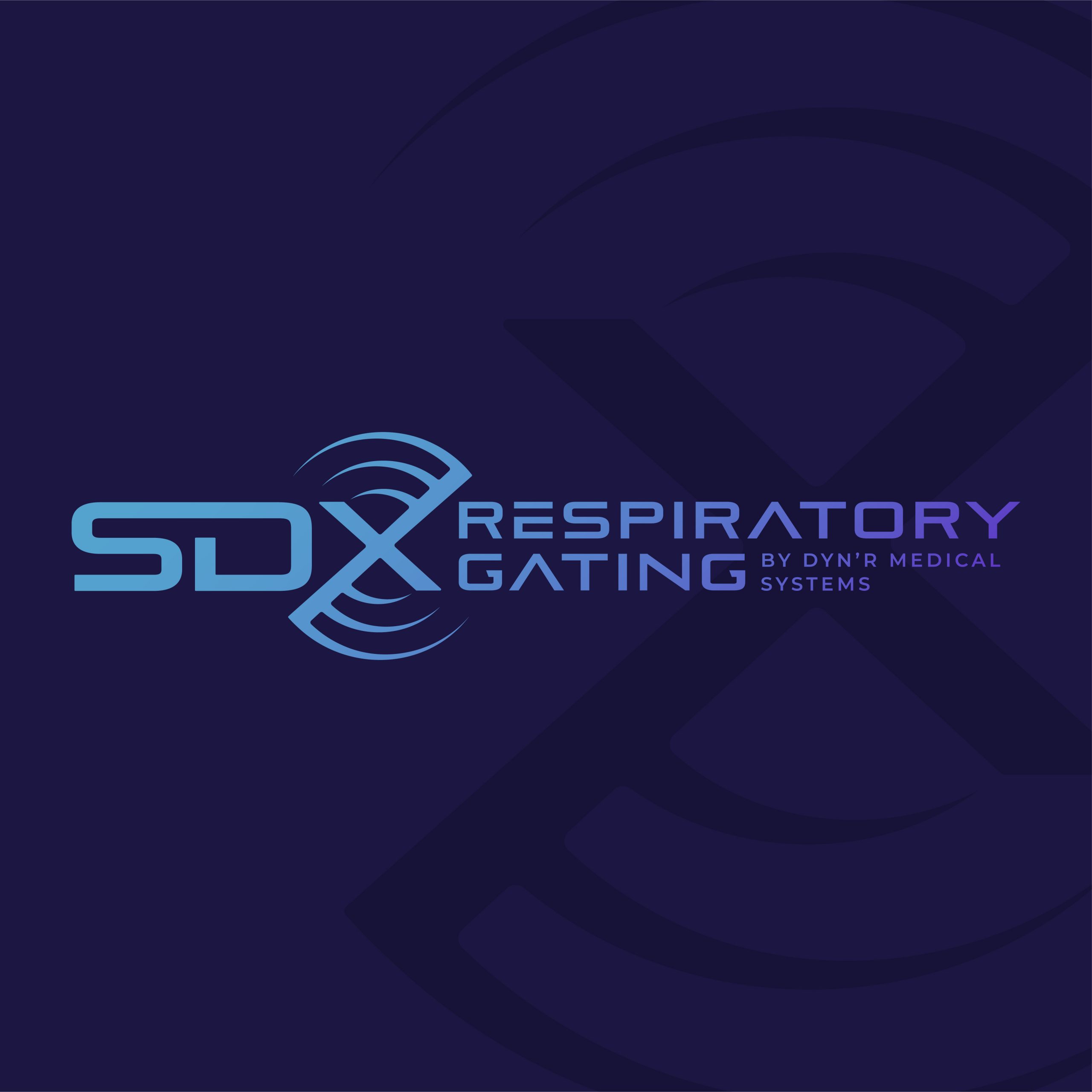 SDX dark logo design by Daor Design.