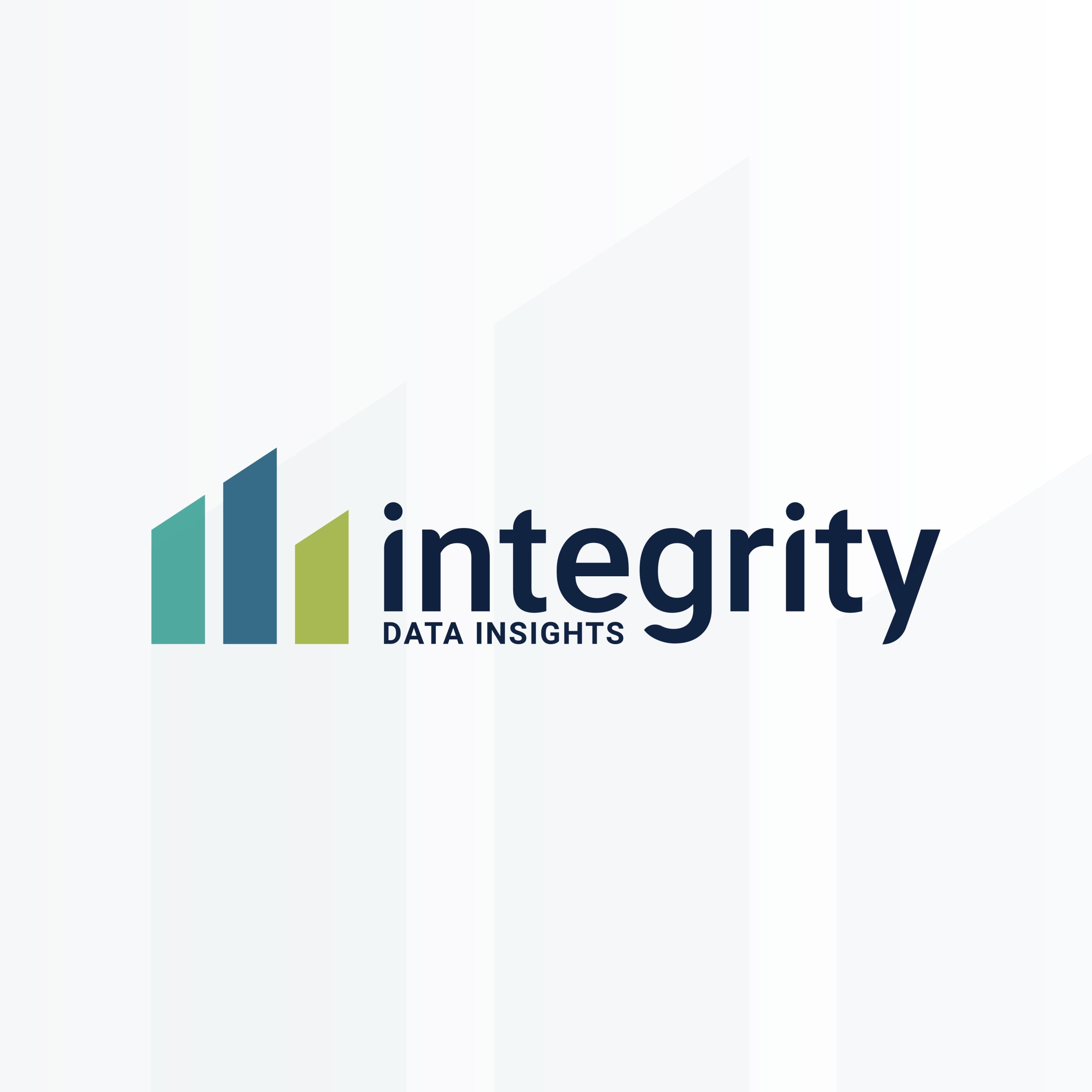 Business intelligence company near Dayton, OH logo design.