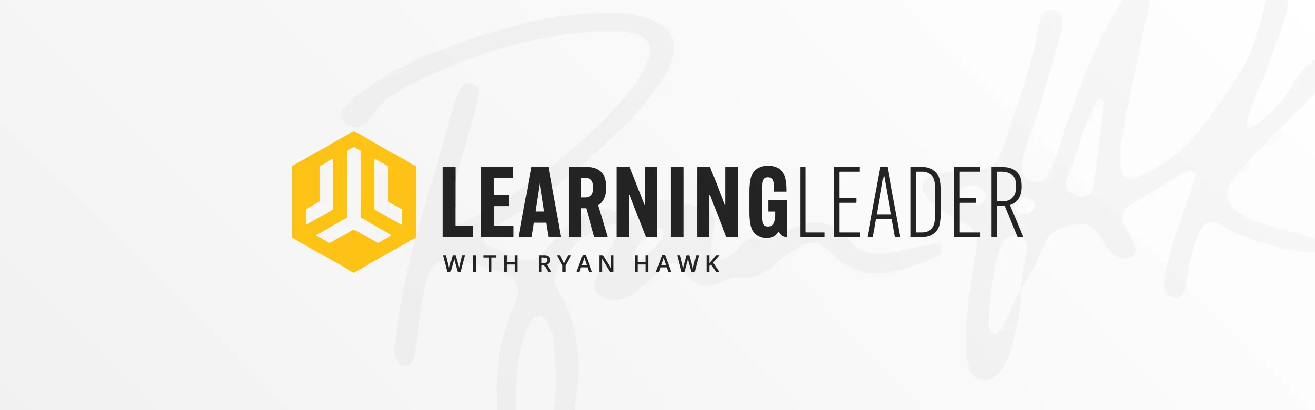 Learning Leader Logo Design