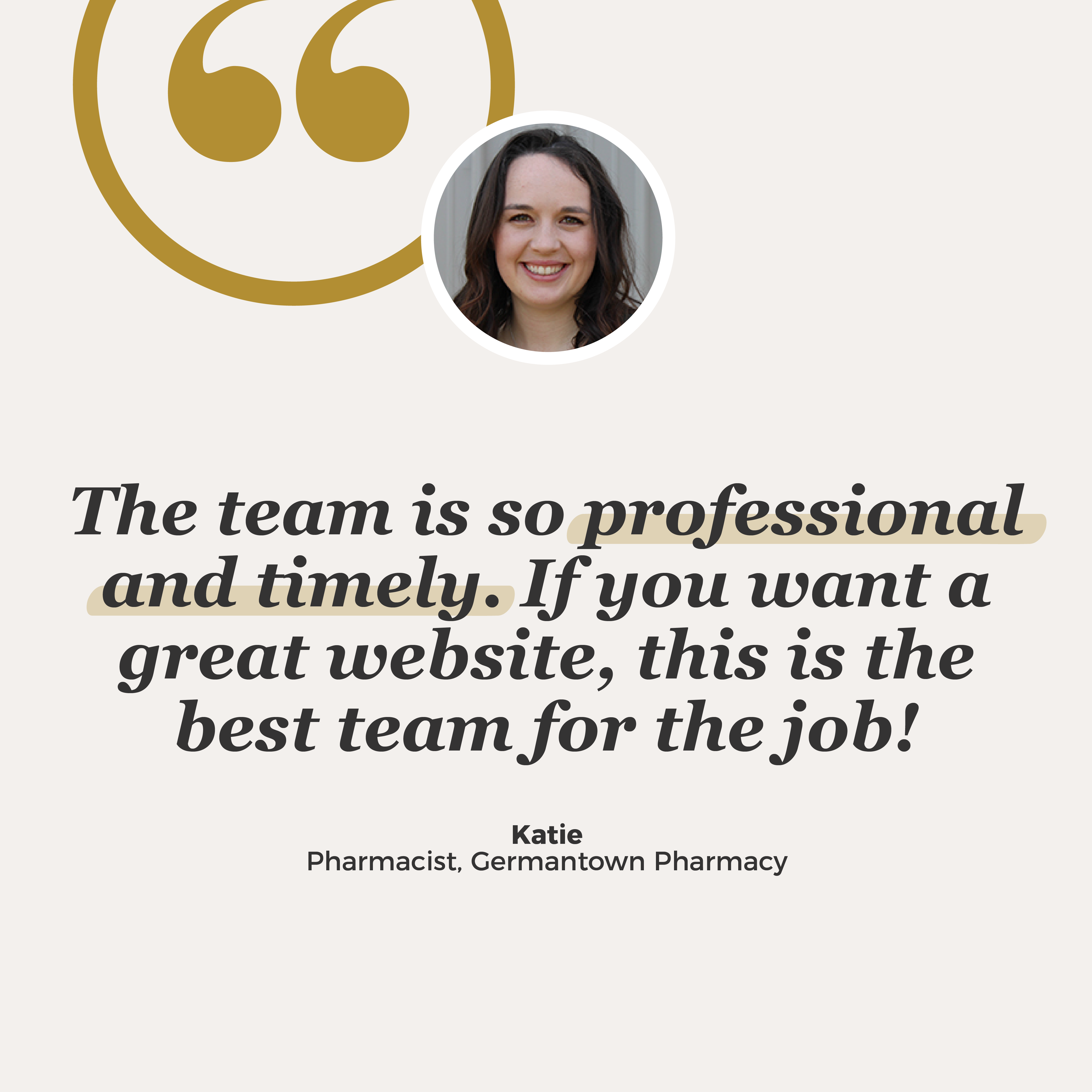Germantown Pharmacy Review