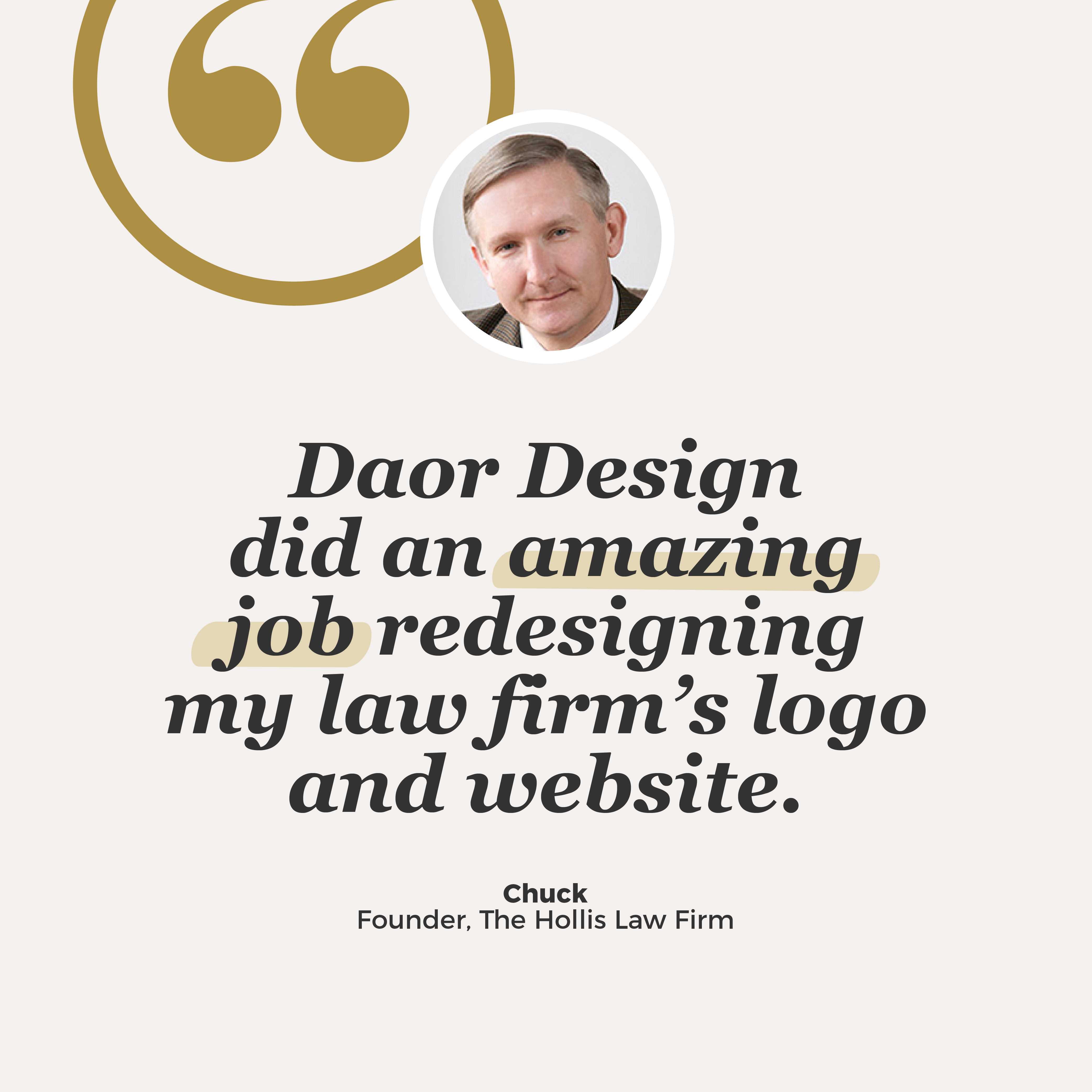 Hollis Law Firm Review