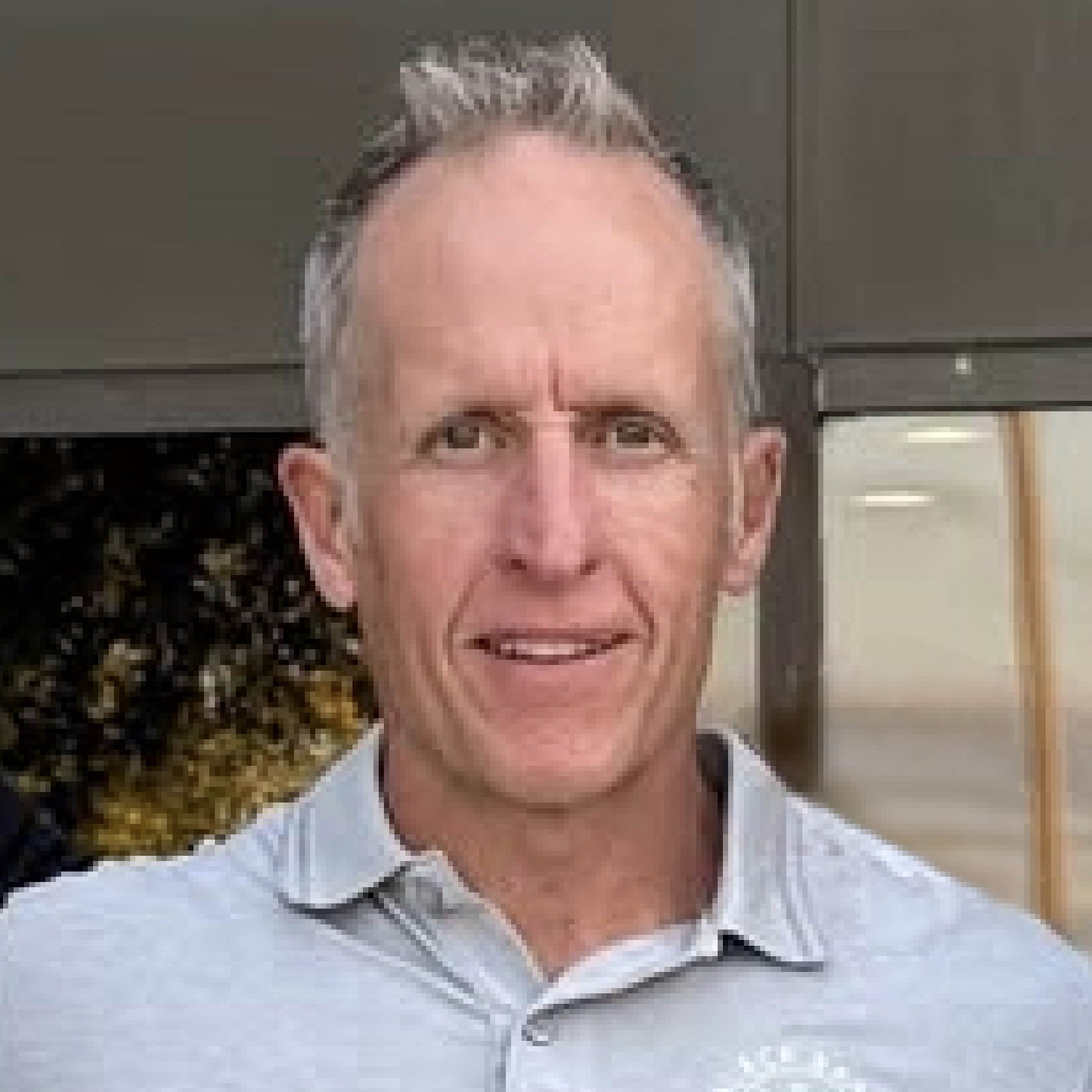 Jeff Black Barn Pickleball