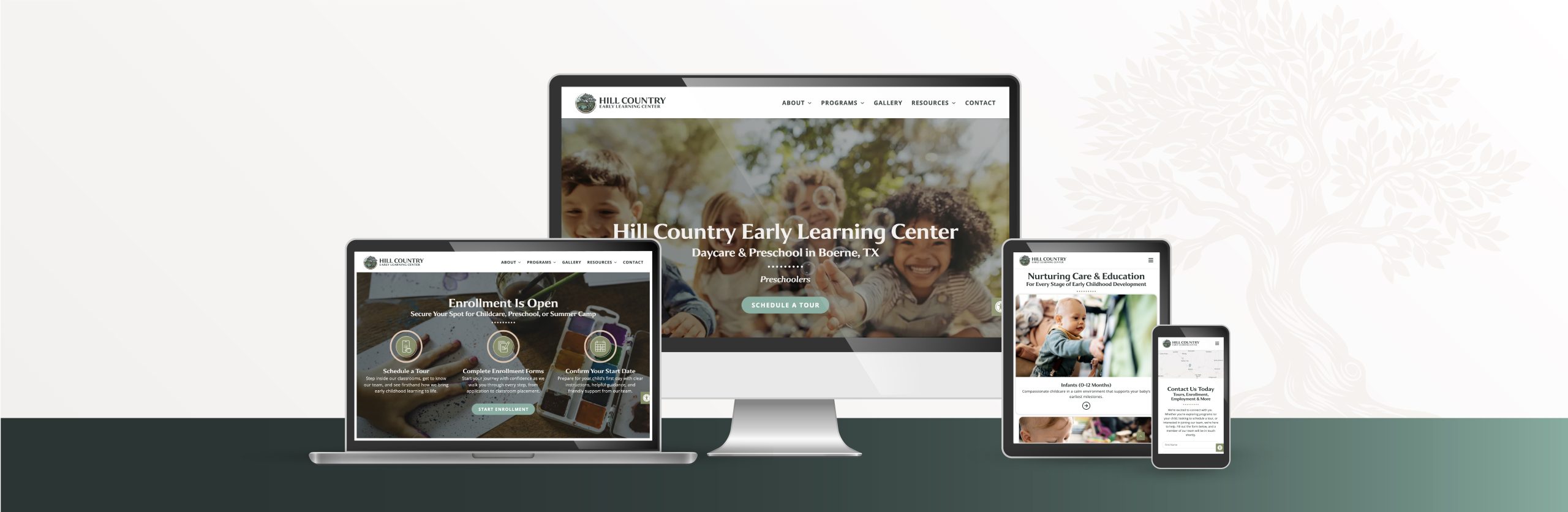 web design